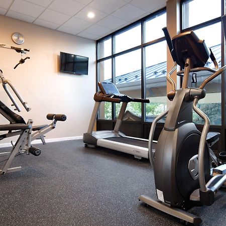 Best Western Plus Poconos Tannersville Ngoại thất bức ảnh