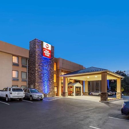 Best Western Plus Poconos Tannersville Ngoại thất bức ảnh