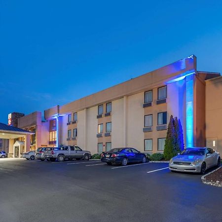 Best Western Plus Poconos Tannersville Ngoại thất bức ảnh