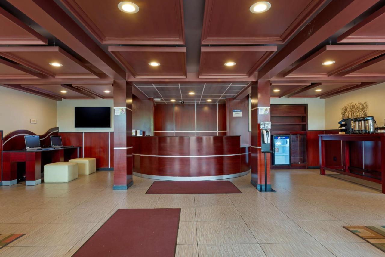 Best Western Plus Poconos Tannersville Ngoại thất bức ảnh