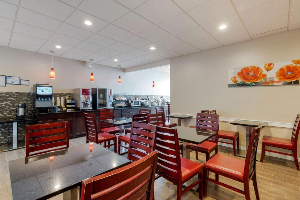 Best Western Plus Poconos Tannersville Ngoại thất bức ảnh