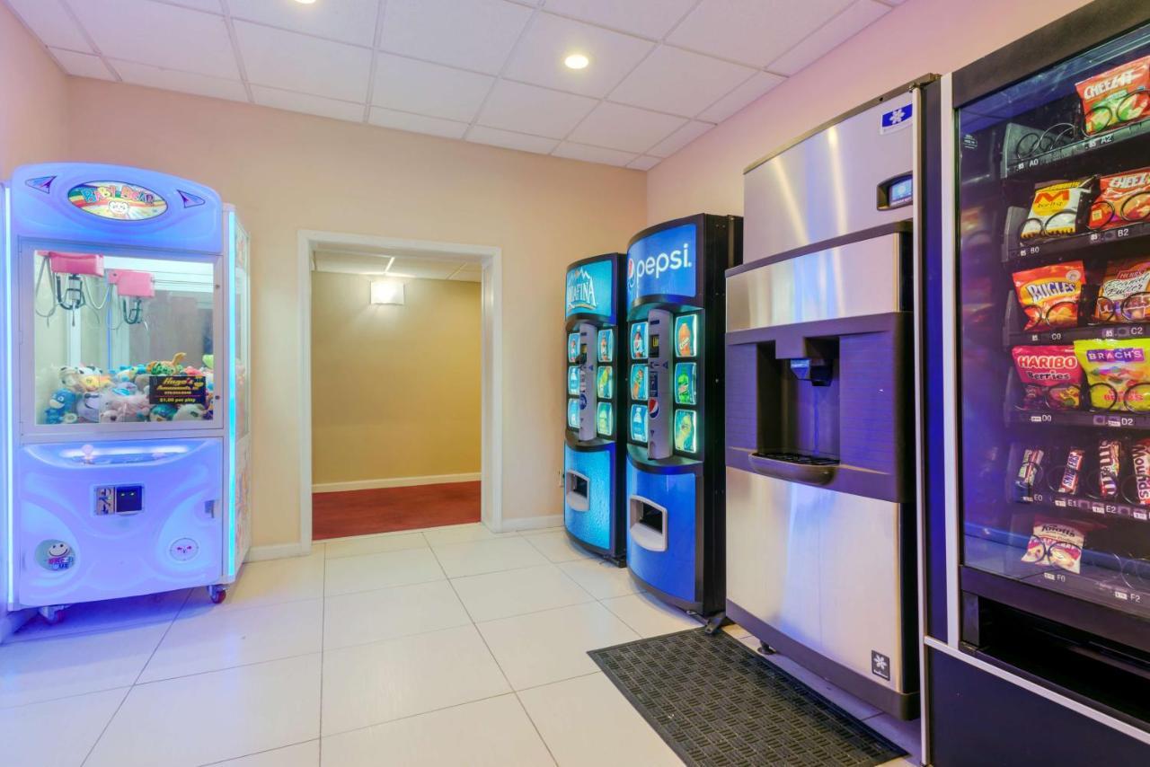 Best Western Plus Poconos Tannersville Ngoại thất bức ảnh