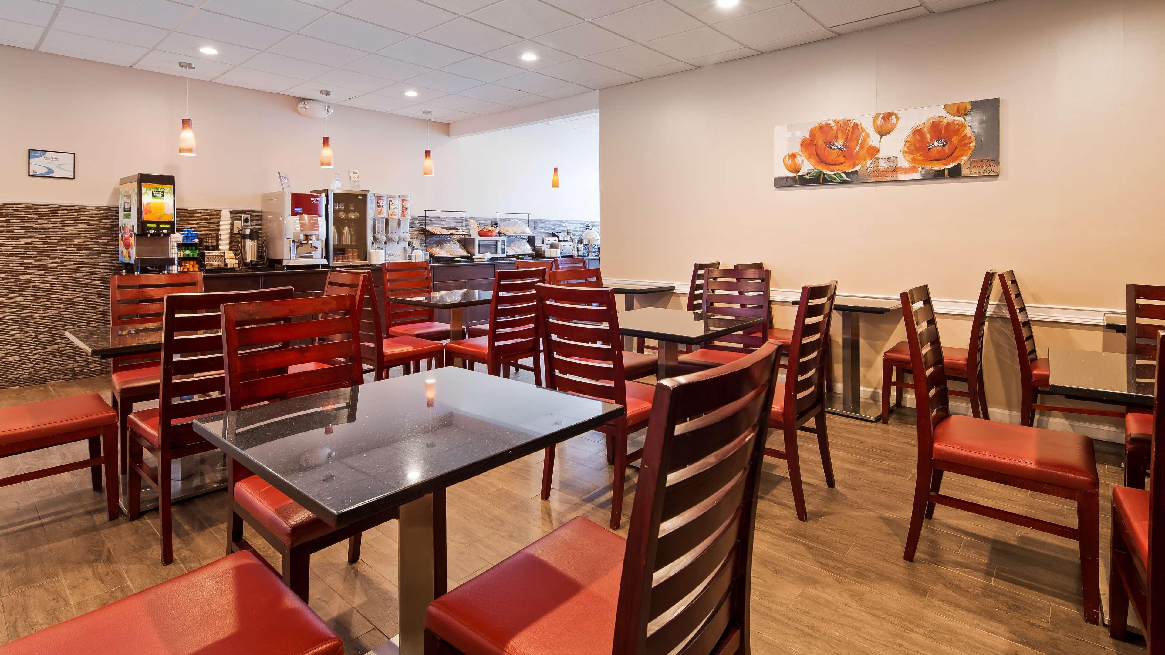 Best Western Plus Poconos Tannersville Ngoại thất bức ảnh