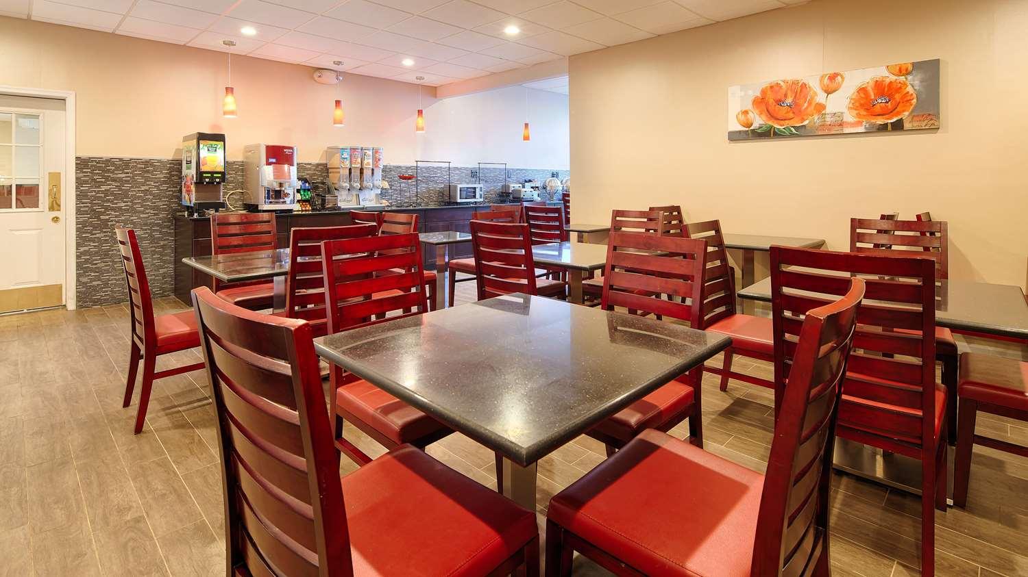 Best Western Plus Poconos Tannersville Ngoại thất bức ảnh