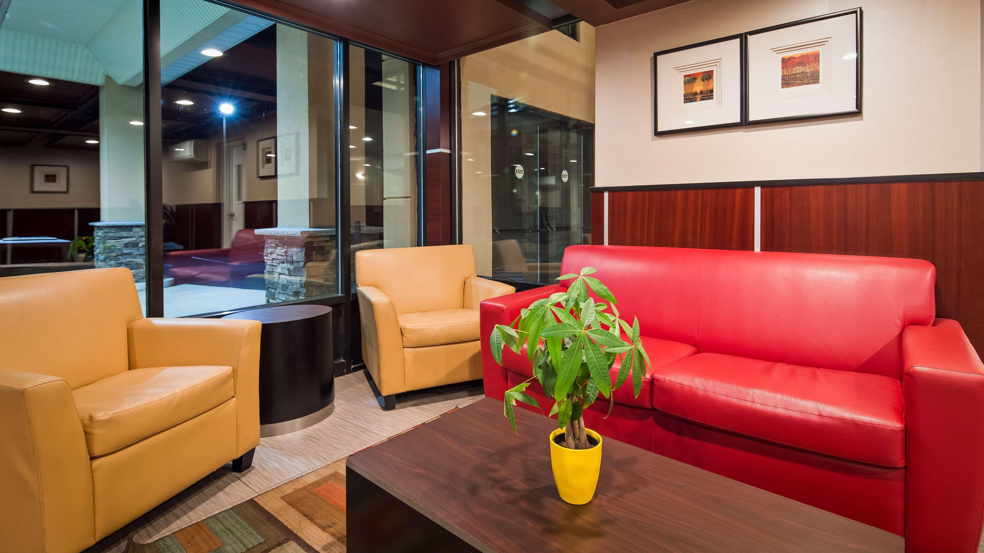 Best Western Plus Poconos Tannersville Ngoại thất bức ảnh