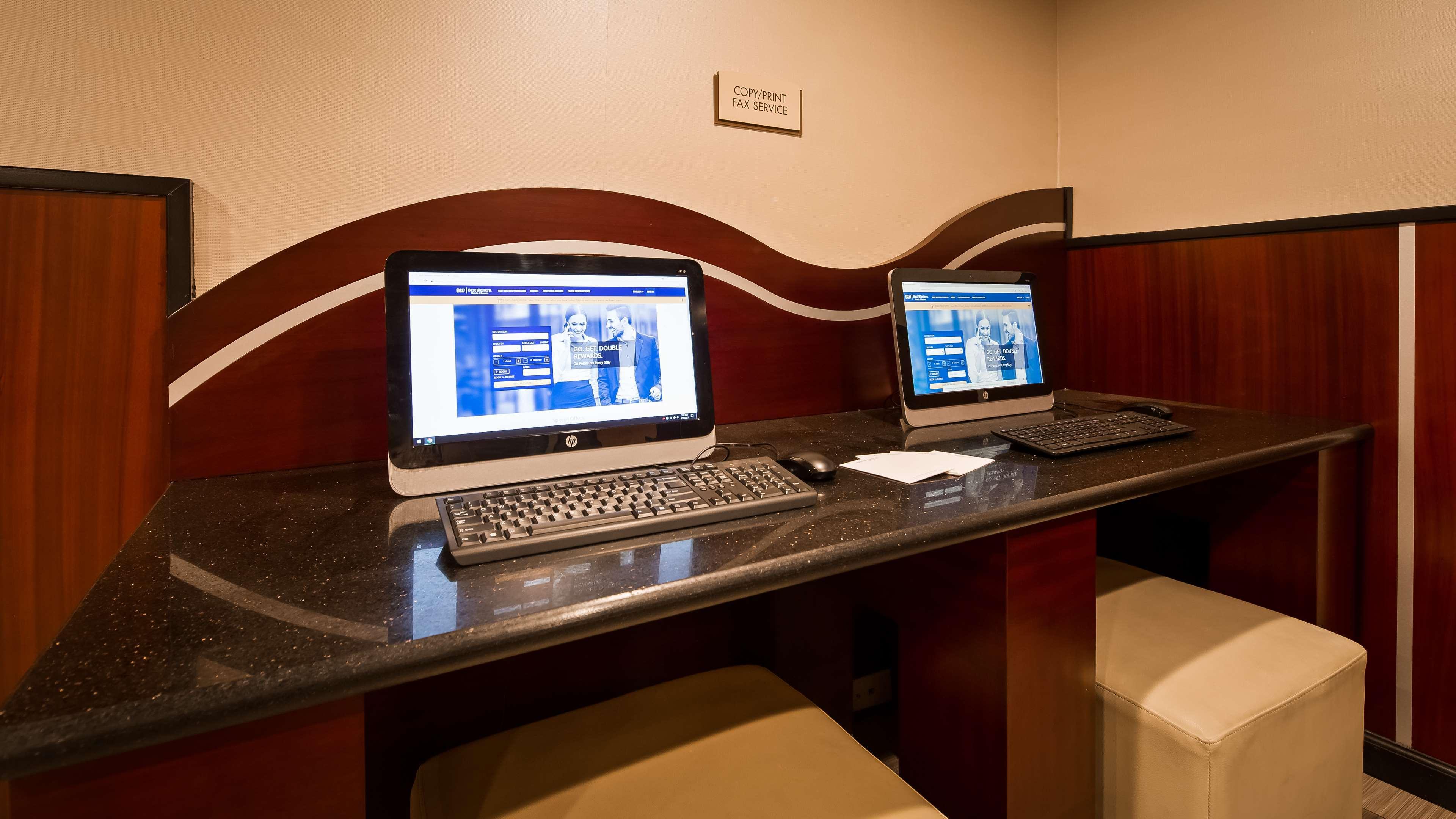 Best Western Plus Poconos Tannersville Ngoại thất bức ảnh
