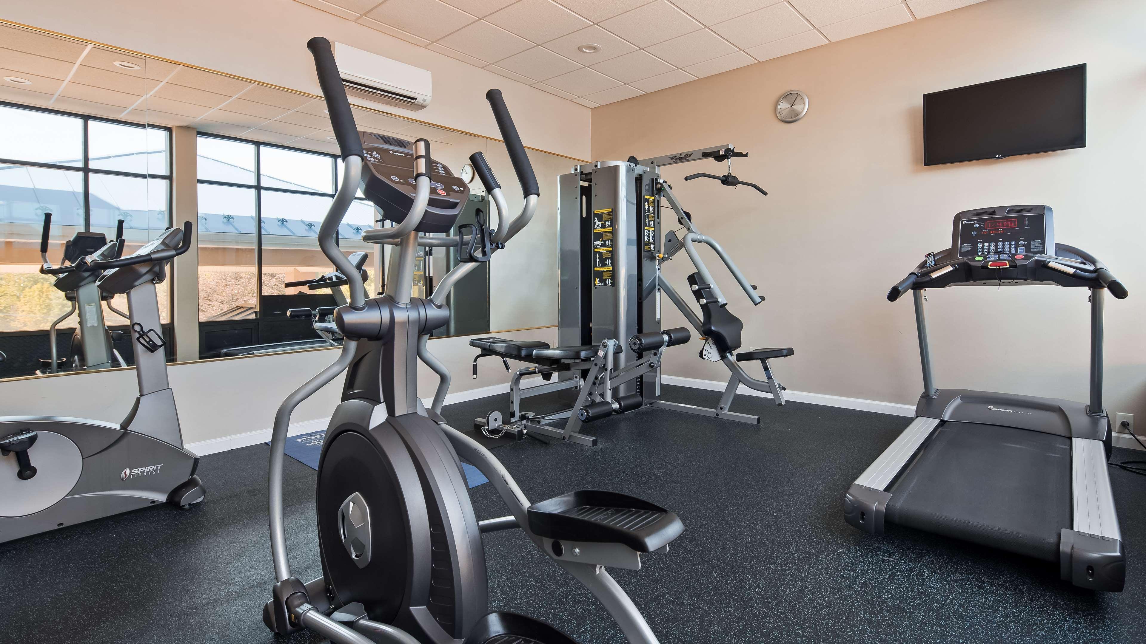 Best Western Plus Poconos Tannersville Ngoại thất bức ảnh