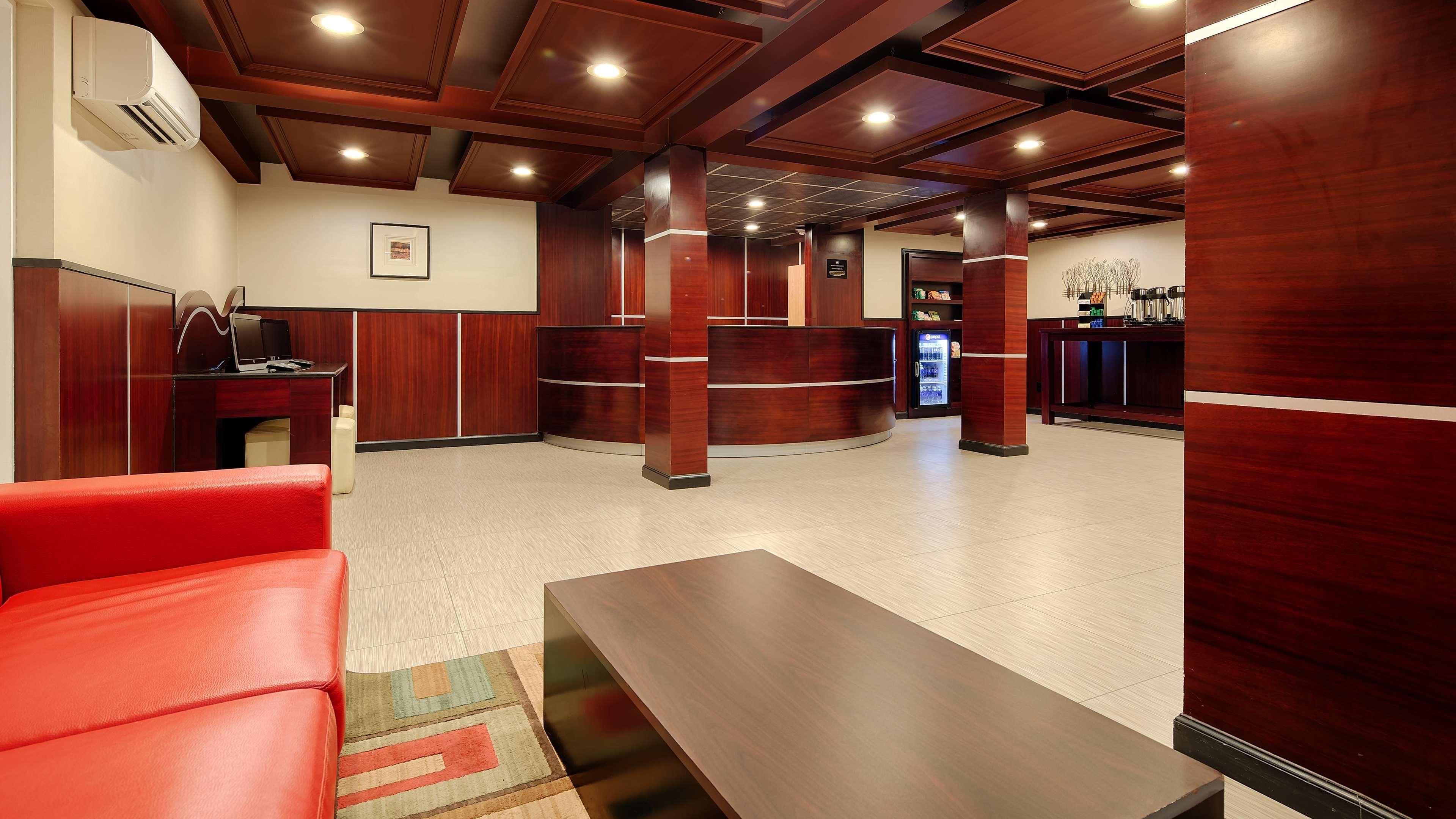 Best Western Plus Poconos Tannersville Ngoại thất bức ảnh
