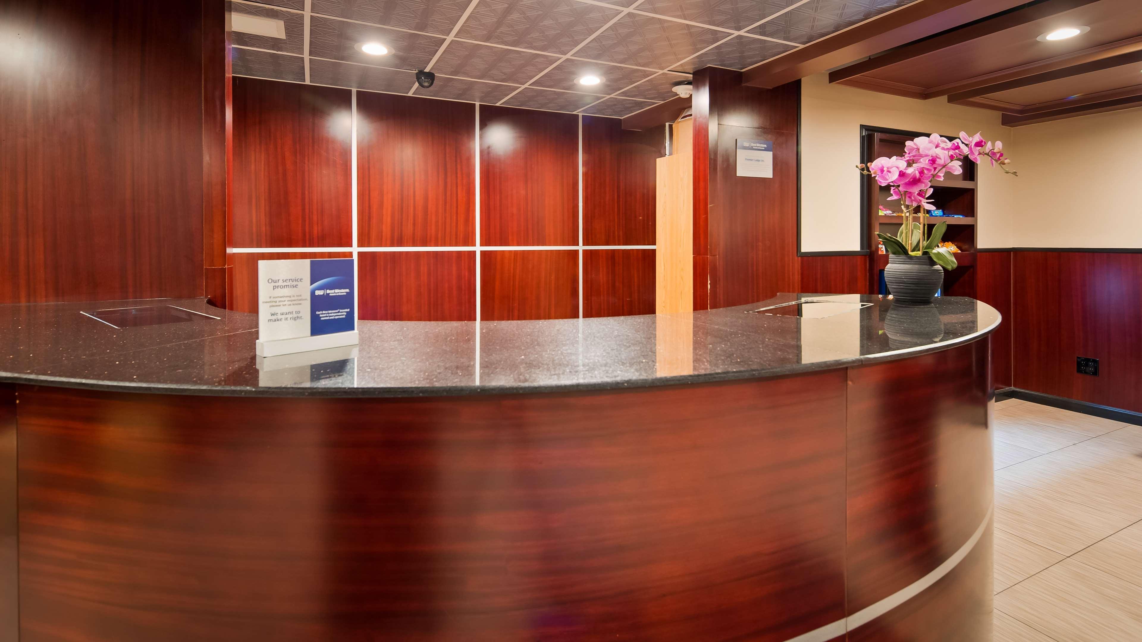Best Western Plus Poconos Tannersville Ngoại thất bức ảnh