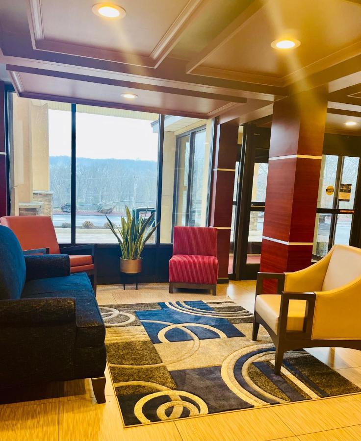 Best Western Plus Poconos Tannersville Ngoại thất bức ảnh