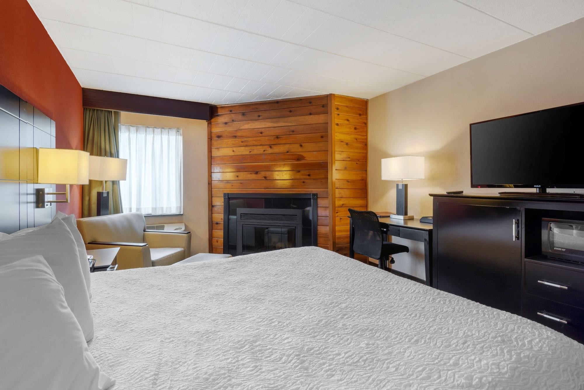 Best Western Plus Poconos Tannersville Ngoại thất bức ảnh