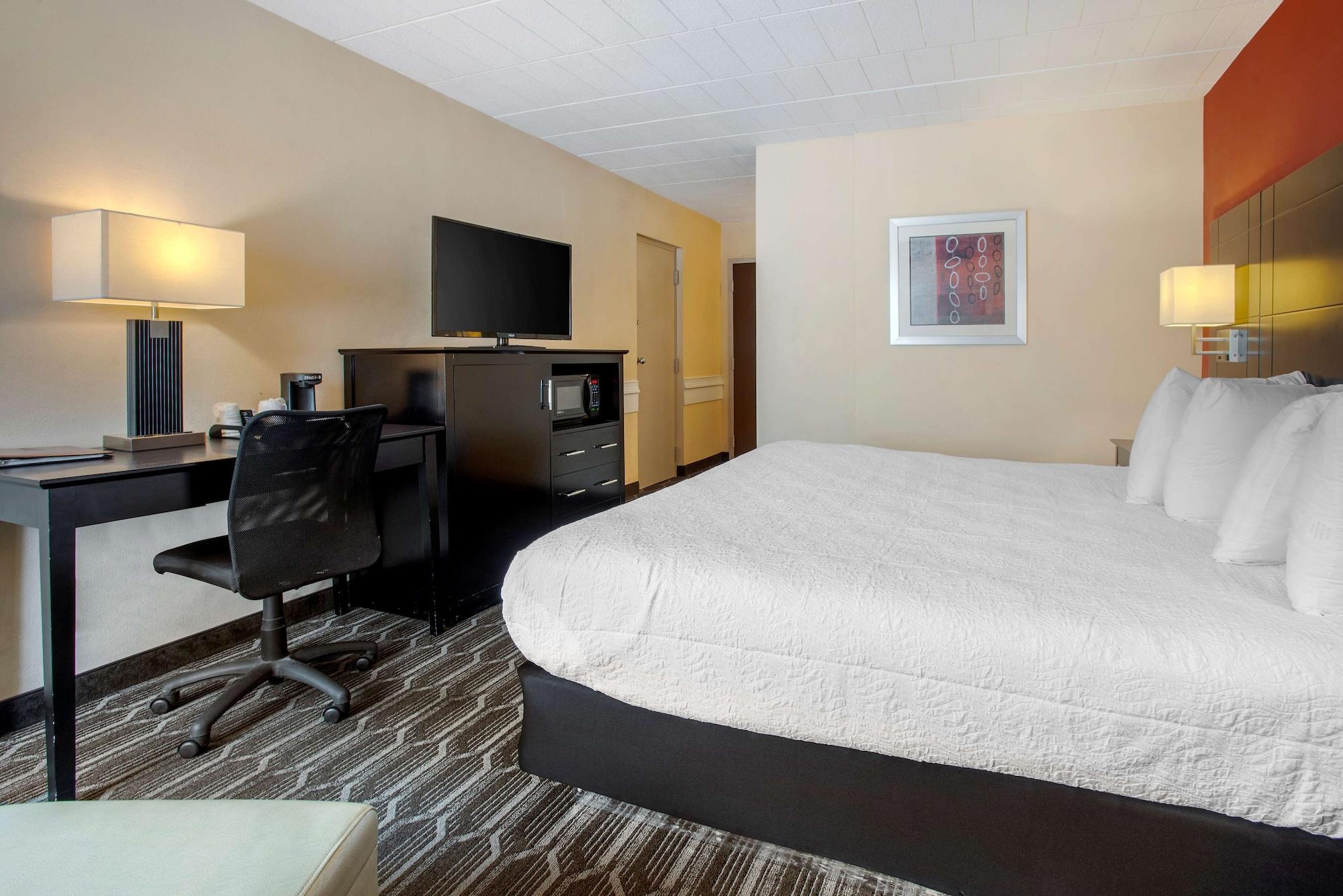 Best Western Plus Poconos Tannersville Ngoại thất bức ảnh