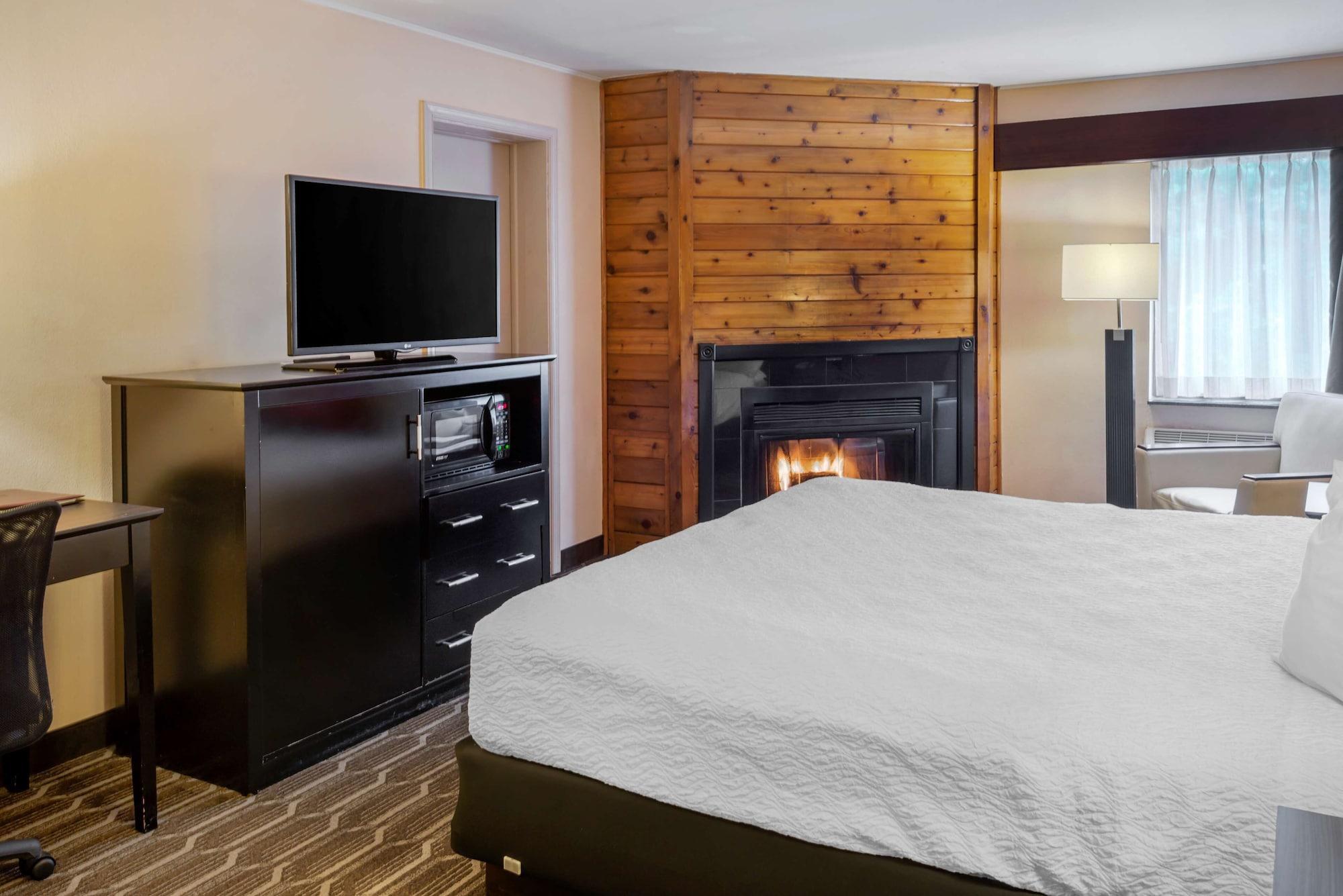 Best Western Plus Poconos Tannersville Ngoại thất bức ảnh