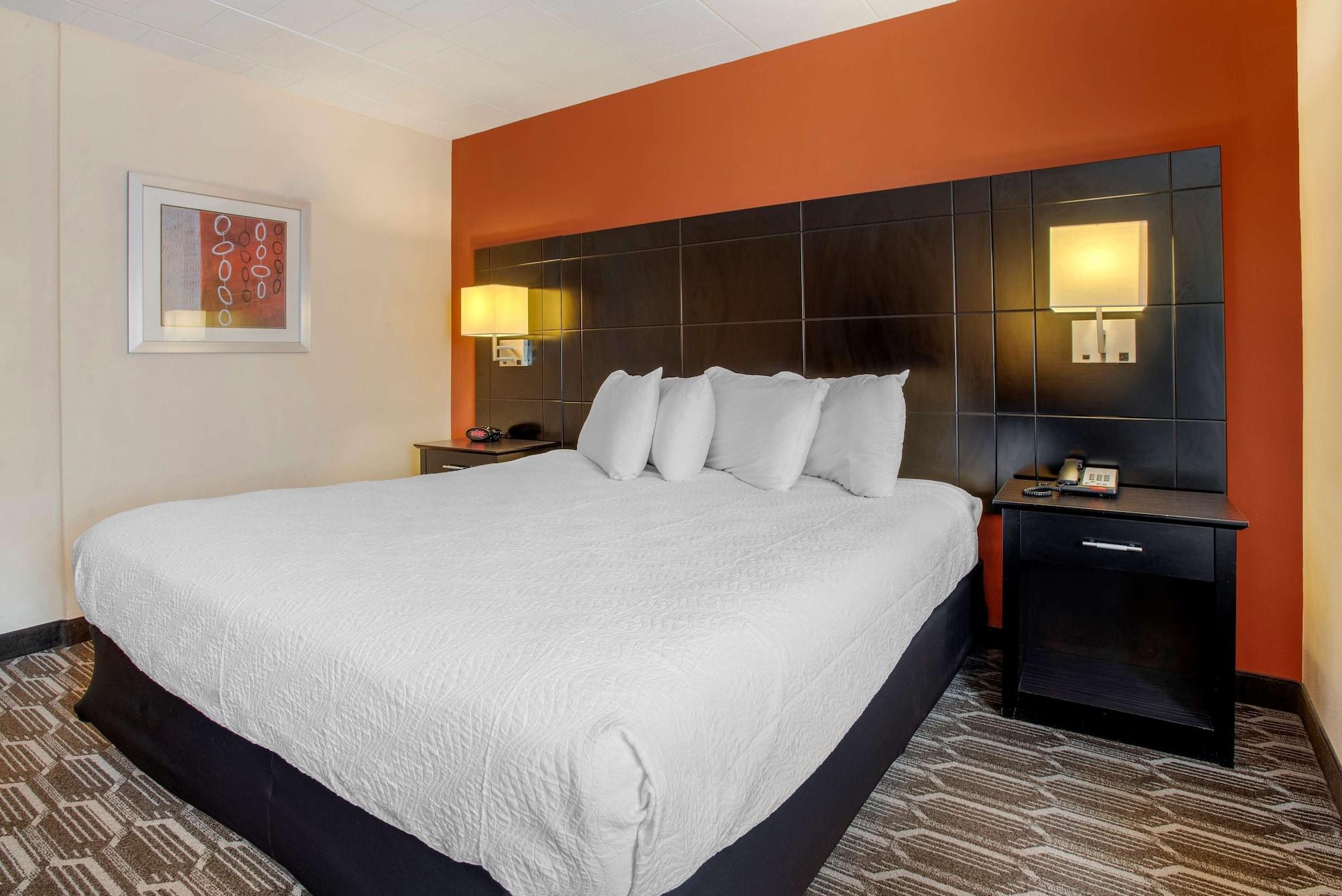 Best Western Plus Poconos Tannersville Ngoại thất bức ảnh